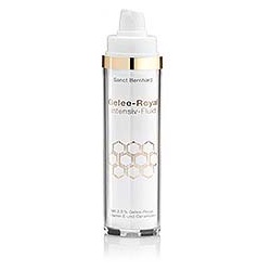 Fluido intensivo alla pappa reale - 50 ml