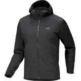 Arc'teryx Arcteryx Atom SL Hoody Herren Isolationsjacke black M