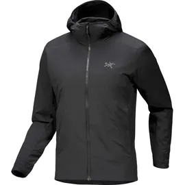 Arc'teryx Arcteryx Atom SL Hoody Herren Isolationsjacke black M