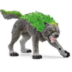 Schleich 70153 - Eldrador Creatures - Granitwolf