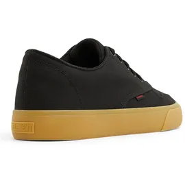 Element Topaz C3 Sneakers black gum red Gr. 9.5