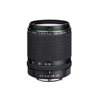 Pentax HD DFA 28-105mm F3,5-5,6 ED DC WR