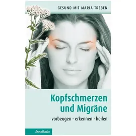 Ennsthaler Kopfschmerzen und Migräne