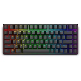 Dell Alienware Pro Wireless Gaming Keyboard mit Alienware linearen mechanischen Switches QWERTY