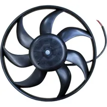 mahle Lüfter Motorkühlung BEHR Premium Line CFF 316 000P