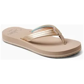 REEF Cushion Breeze Gold 37,5