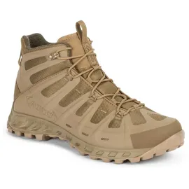 Aku Selvatica Tactical Mid Goretex Bergsteigerschuhe - Coyote - EU 46