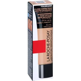 La Roche-Posay Korrigierendes Make-up Fluid 11 LSF 25 30 ml