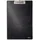 Esselte 56057 Klemmbrett, A4, schwarz