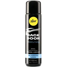 pjur Back Door 100 ml