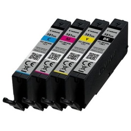 Canon CLI-581XXL CMYK