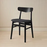Hammel Furniture Esszimmerstuhl HAMMEL FURNITURE "Findahl by Hammel Mosbøl",