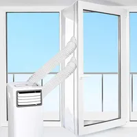 SHE SHE03AIRSTPVT Fensterabdichtung 1 Stück
