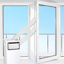 SHE SHE03AIRSTPVT Fensterabdichtung 1 Stück
