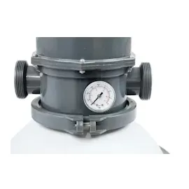 BESTWAY Flowclear Sandfilteranlage 3,028 l/h 85 W