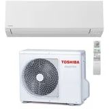Toshiba SHORAI EDGE 7,0 kW Split-Klimaanlage R32 A++ Kühlen & Heizen 3D Airflow
