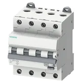 Siemens SENTRON FI/LS-Schalter 5SU13467FP16