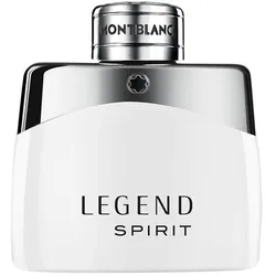 MONTBLANC Legend Spirit Eau de Toilette