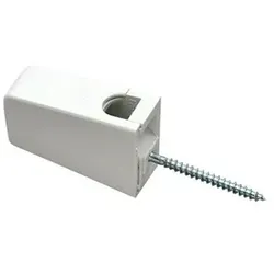 Lampen Abhängung Weiß - GN