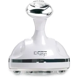 Italian Design Rf-Gerät Zum Abnehmen Des Körpers (Silken Bodyshaper Ultrasonic & Radiofrequency) Gesichtsreinigungsbürsten  