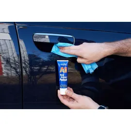 DR. O.K.WACK Dr. Wack A1 Nano Kratzer Polish 50 ml