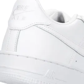 Nike Air Force 1 LE Kinder Weiß 38