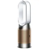 Dyson Purifier Hot+Cool HP2 De-Nox (2025) Weiß/Gold