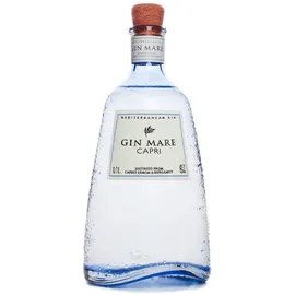 Gin Mare Capri Limited Edition 42,7% vol 0,7 l