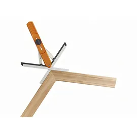 Bora MiteriX Winkel Aluminium Holz Duplikator (530401)