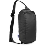 Thule Tact 8L Hüfttasche (Größe 8L, schwarz