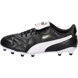 Puma King Top AG/FG Herren schwarz 42