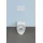 Geberit Bambini Stand-WC mit WC-Sitz Weiß