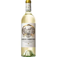 Château Carbonnieux La Croix de Carbonnieux Blanc 2022 -