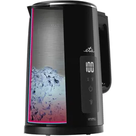 ETA Emma 1,5 l Schwarz