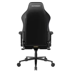 DXRacer GC/XLCM23LTA/N Gaming-Stuhl schwarz