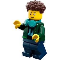 LEGO® - City - cty1685 - Video-Spieler (60381)