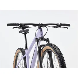 Trek Marlin 6 Gen 3 27,5 Zoll RH 70 cm Unisex gloss lavender haze