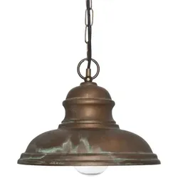 MORETTI LUCE Pendelleuchte außen 1592.T.AR