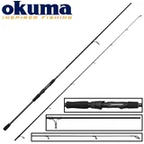 Okuma ALTERA Spin 9'0" 270 cm 30-100 g