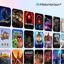 Meta Quest 3 VR-Headset 512 GB