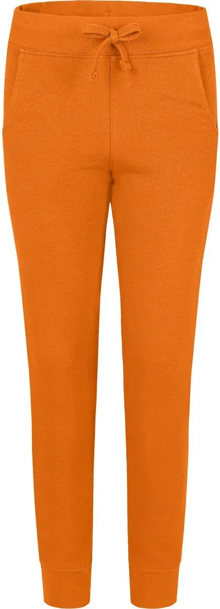 Montura Colorado Spring Pants Kids mandarino (66) 125