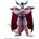 Bandai Tamashii Nations Dragon Ball Z King Cold Actionfigur 22 cm