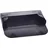 Broszio Grilltasche 34 x 10 cm Kunststoff schwarz