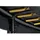 Salta Premium Black Edition 427 cm inkl. Sicherheitsnetz schwarz