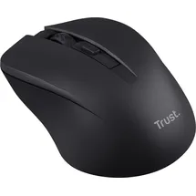 Trust Mydo Silent schwarz