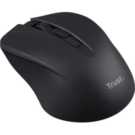 Trust Mydo Silent schwarz
