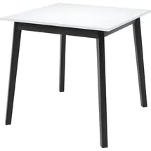 masseno Marco 85 x 77 x 85 cm weiß
