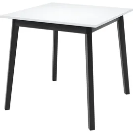 masseno Marco 85 x 77 x 85 cm weiß