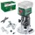 Bosch AdvancedTrimRouter 18V-8 mit Zubehör