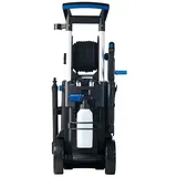 Nilfisk Premium 200-15 Garden Eu Hochdruckreiniger - Blue / Black - One Size